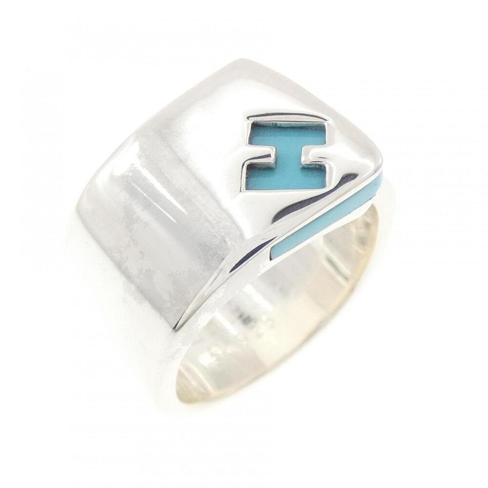 Hermes Candy Ring